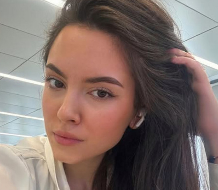 Jedna od najlepših srpskih sportistkinja U DRUGOM STANJU