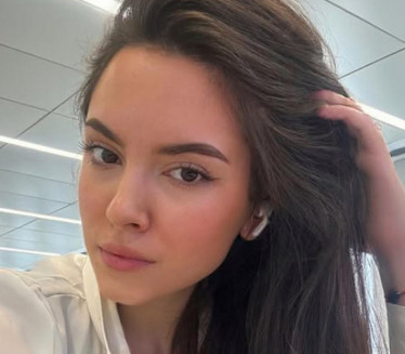 Jedna od najlepših srpskih sportistkinja U DRUGOM STANJU