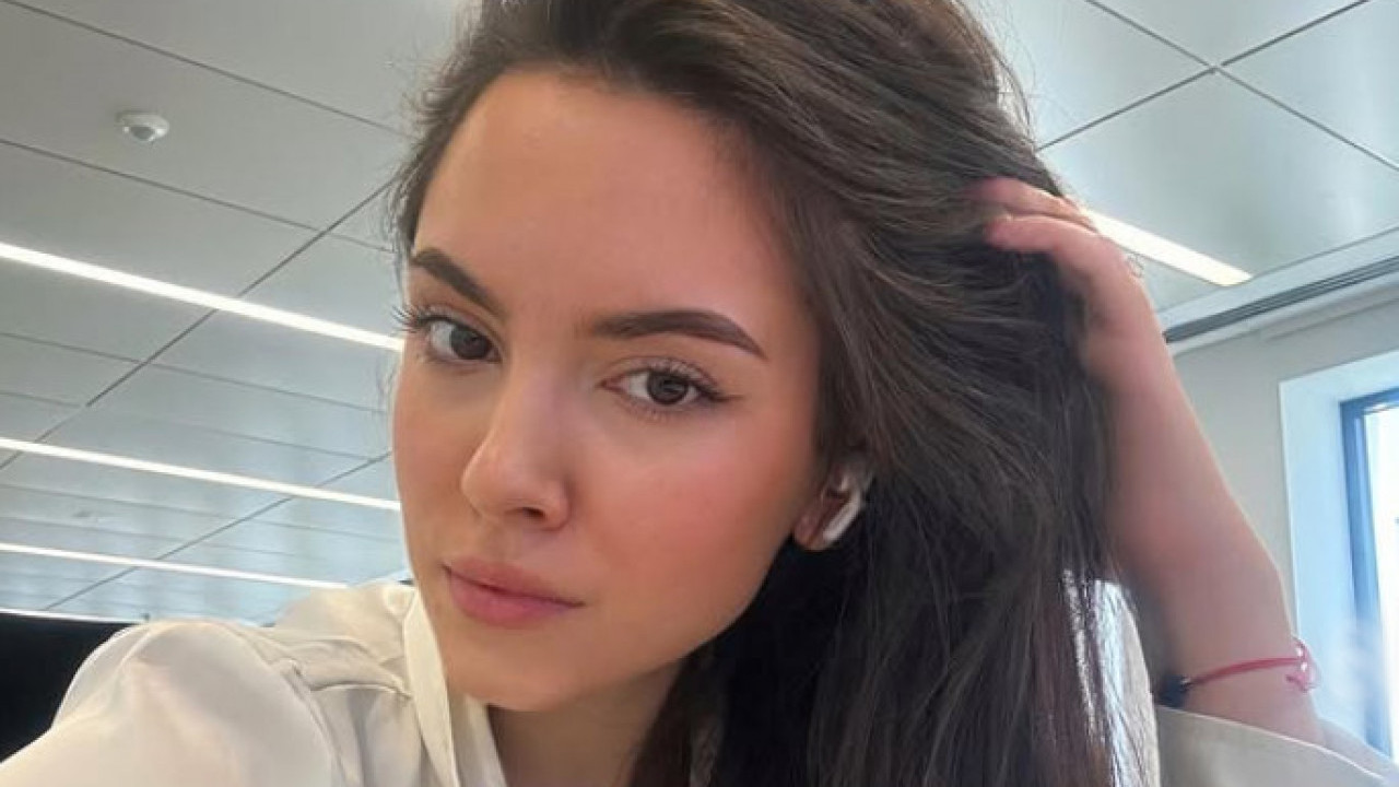 Jedna od najlepših srpskih sportistkinja U DRUGOM STANJU