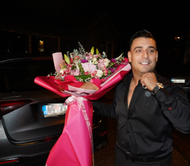 Tek što je imao težak udes, a sad PRAVI SLAVLJE - i to veliko