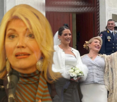 Сузана БЕСНА после вести о ћеркиној ТРУДНОЋИ