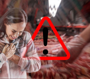 КАРДИОЛОГ УПОЗОРАВА Чувајте срце, избегавајте ДВЕ врсте меса