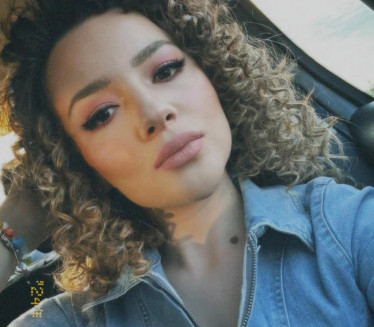 ИЗБАЦИЛИ ЈЕ ИЗ ЗГ: Такмичарка је данас права лепотица!