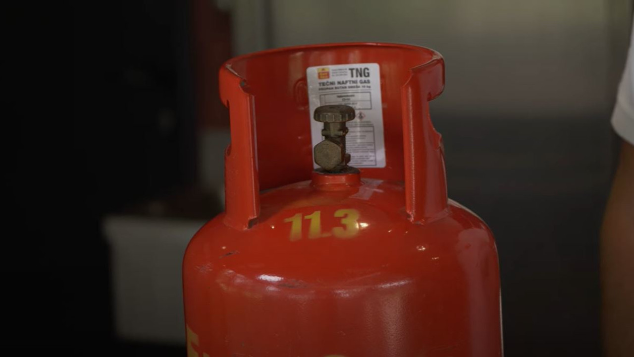 EKSPLOZIJA PODIGLA SVEST: Evo kako da proverite plinske boce