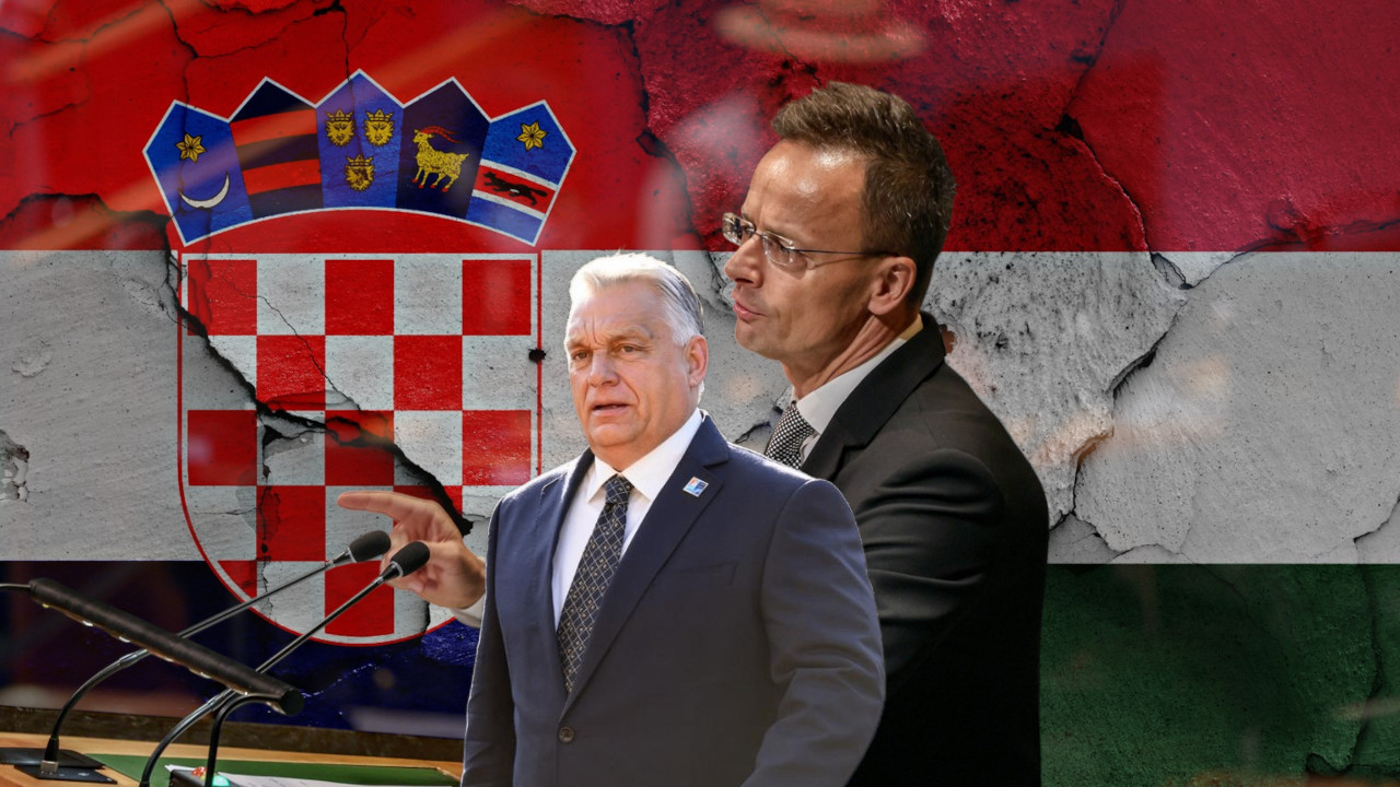 После: "Хрвати, ви сте ратни профитери", Орбан повукао потез