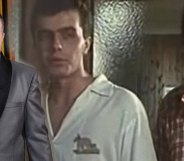 "СЛАГАО МЕ ЈЕ": Којина прича о Гидри - из војске, година '86