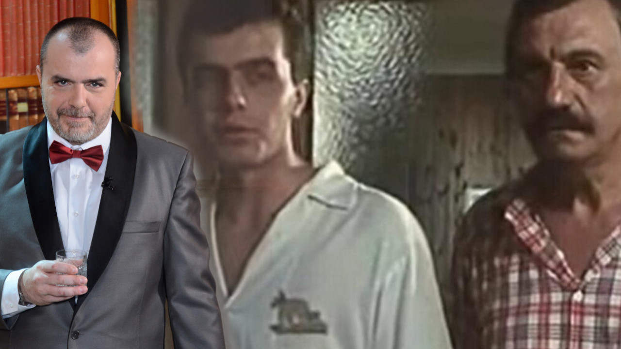 "SLAGAO ME JE": Kojina priča o Gidri - iz vojske, godina '86