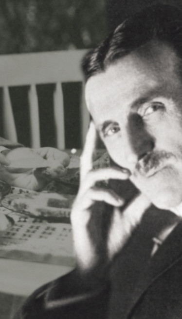 НЕКЕ НАМИРНИЦЕ ИЗБЕГАВАО: Како је Тесла чувао здравље