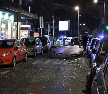 ŠTA JE PRONAĐENO U STANU? Novi detalji eksplozije u Kosovskoj