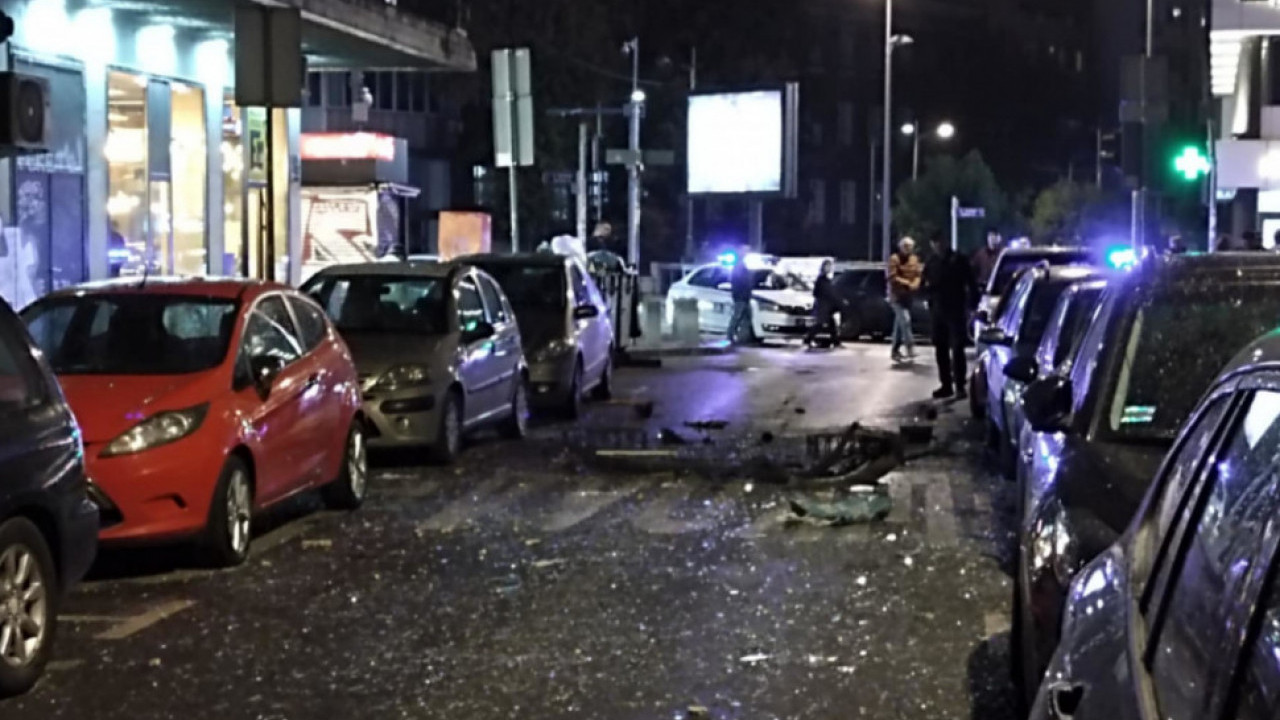 ŠTA JE PRONAĐENO U STANU? Novi detalji eksplozije u Kosovskoj