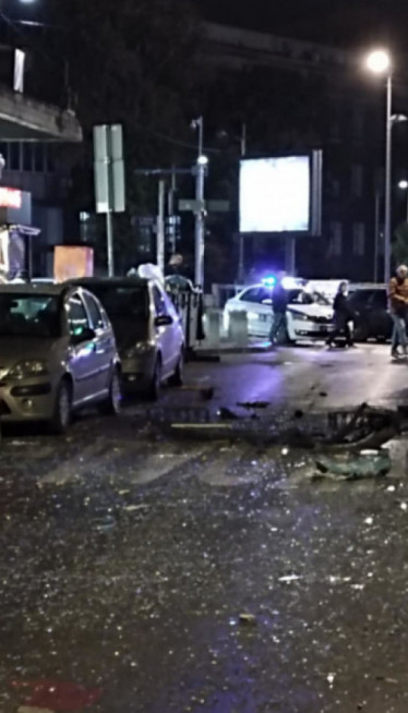 ШТА ЈЕ ПРОНАЂЕНО У СТАНУ? Нови детаљи експлозије у Косовској