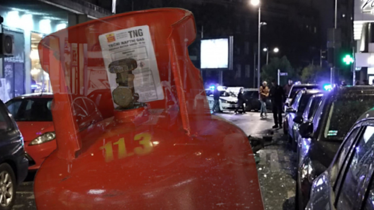 Prvi rezultati istrage u Kosovskoj, telo stradalog i dalje NN