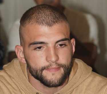 "OVO JE KEROVSKI ŽIVOT" Veljko objasnio zašto je napustio BG