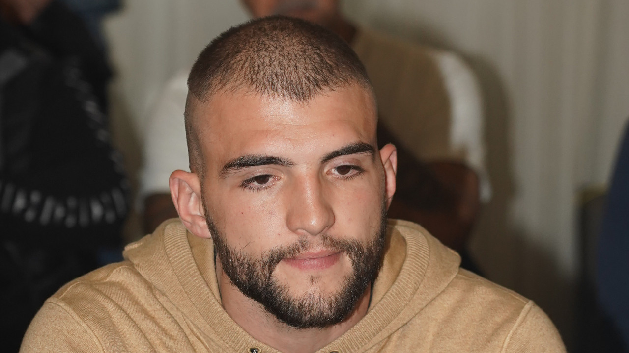 SLAVLJE U DOMU RAŽNATOVIĆA: Bogdana otkrila o čemu je reč