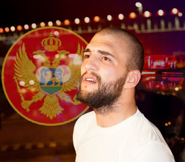 VELJKO BEŽAO OD POLICIJE U CG: Kroz prozor, pa niz oluk