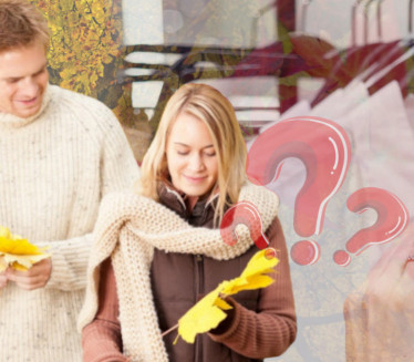 UŠTEDITE PROSTOR: Kako čuvati sezonsku odeću u malom stanu?