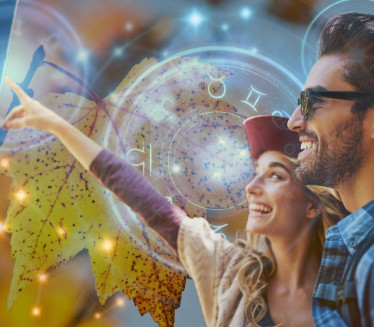 BIĆETE NAGRAĐENI: 4 znaka - u oktobru stiže njihov trenutak