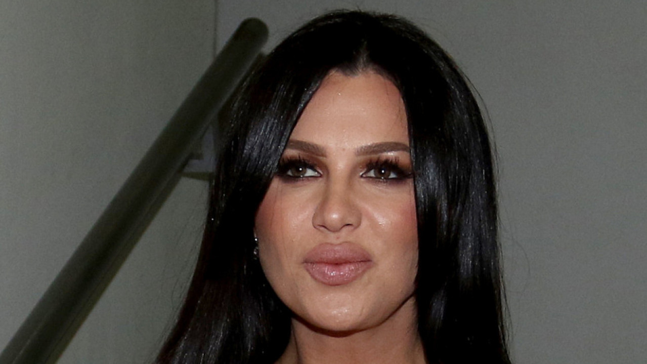 KRILA SAM OD PORODICE: Stanija progovorila o gubitku bebe