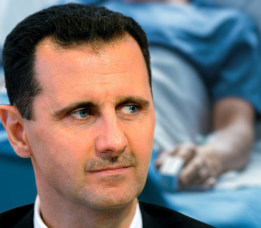 POKUŠAN ATENTAT NA BAŠARA? El Asad hitno hospitalizovan
