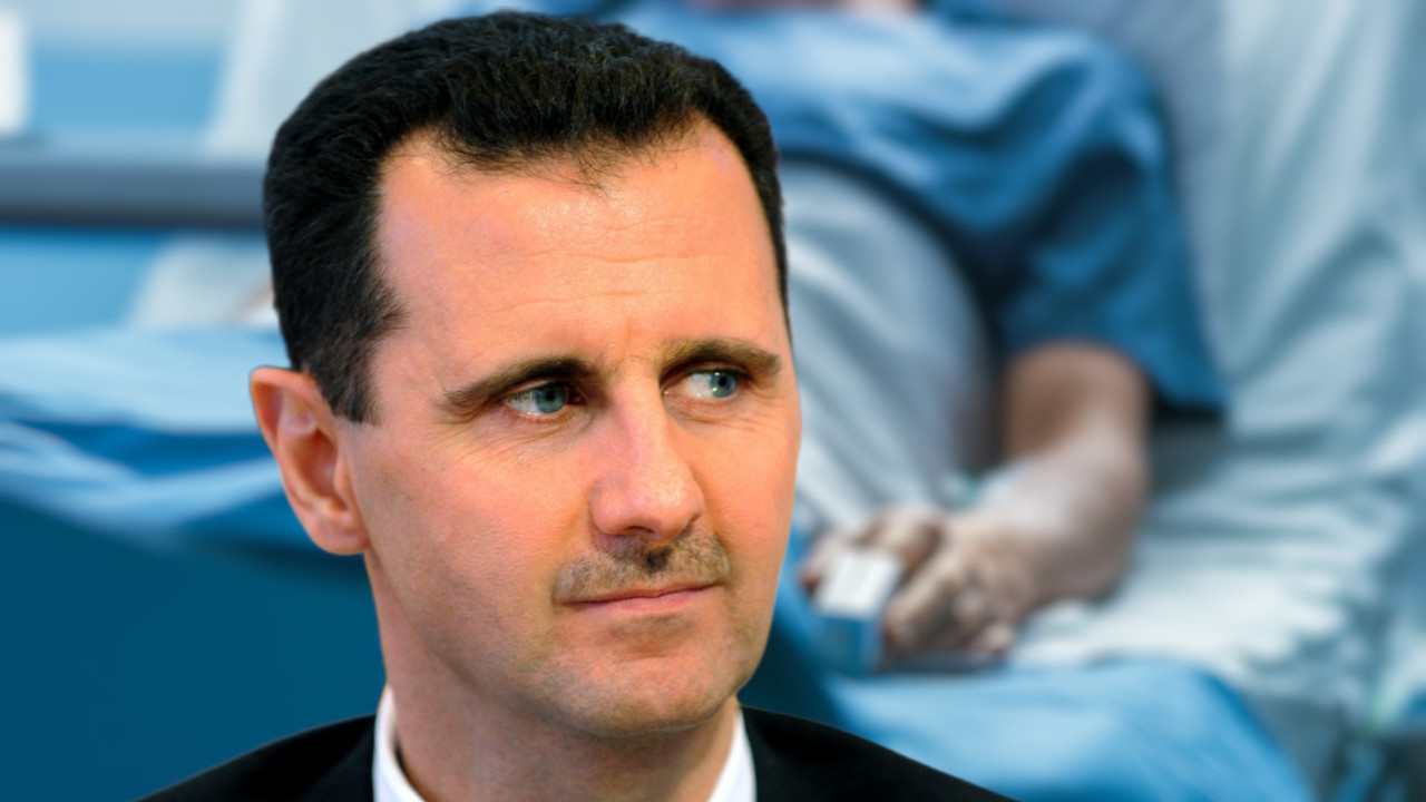 POKUŠAN ATENTAT NA BAŠARA? El Asad hitno hospitalizovan