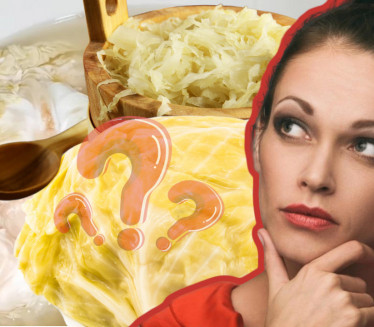 DA LI JE KASNO? Evo za koliko dana možete ukiseliti kupus