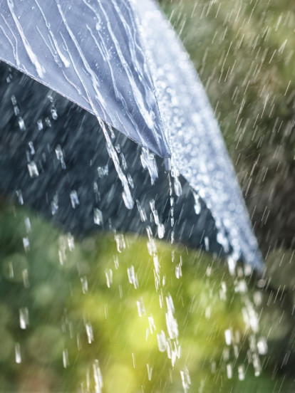 NIGDE BEZ KIŠOBRANA: Evo kakvo nas vreme danas čeka