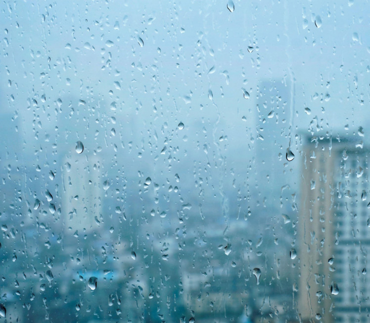 НАГЛА ПРОМЕНА ВРЕМЕНА: Ево где је већ почело невреме