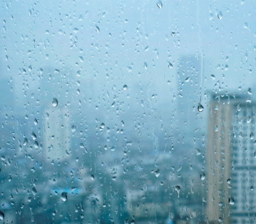 OSVEŽENJE: Danas kiša, temperatura u padu