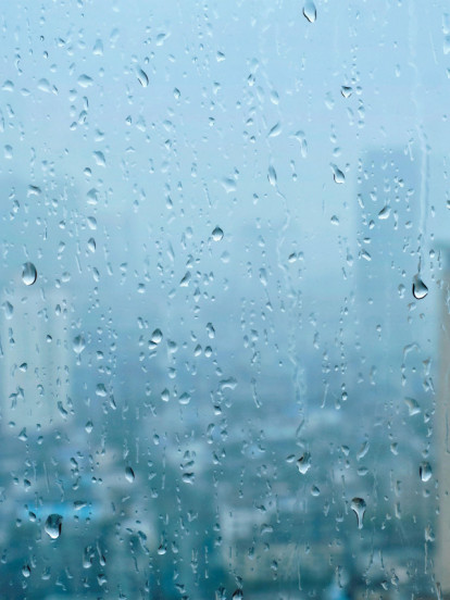 НАГЛА ПРОМЕНА ВРЕМЕНА: Ево где је већ почело невреме