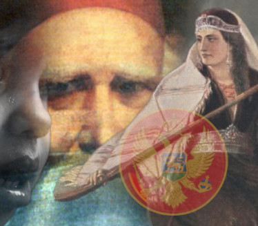 CRKVA MORA DOPUSTITI! Vuk osudio - bizarni običaji Crnogorki