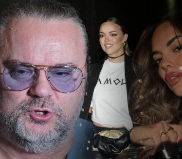 "NE VIĐAMO SE" Šašićevu ćerku odgajao ljubavnik, pa muž bivše