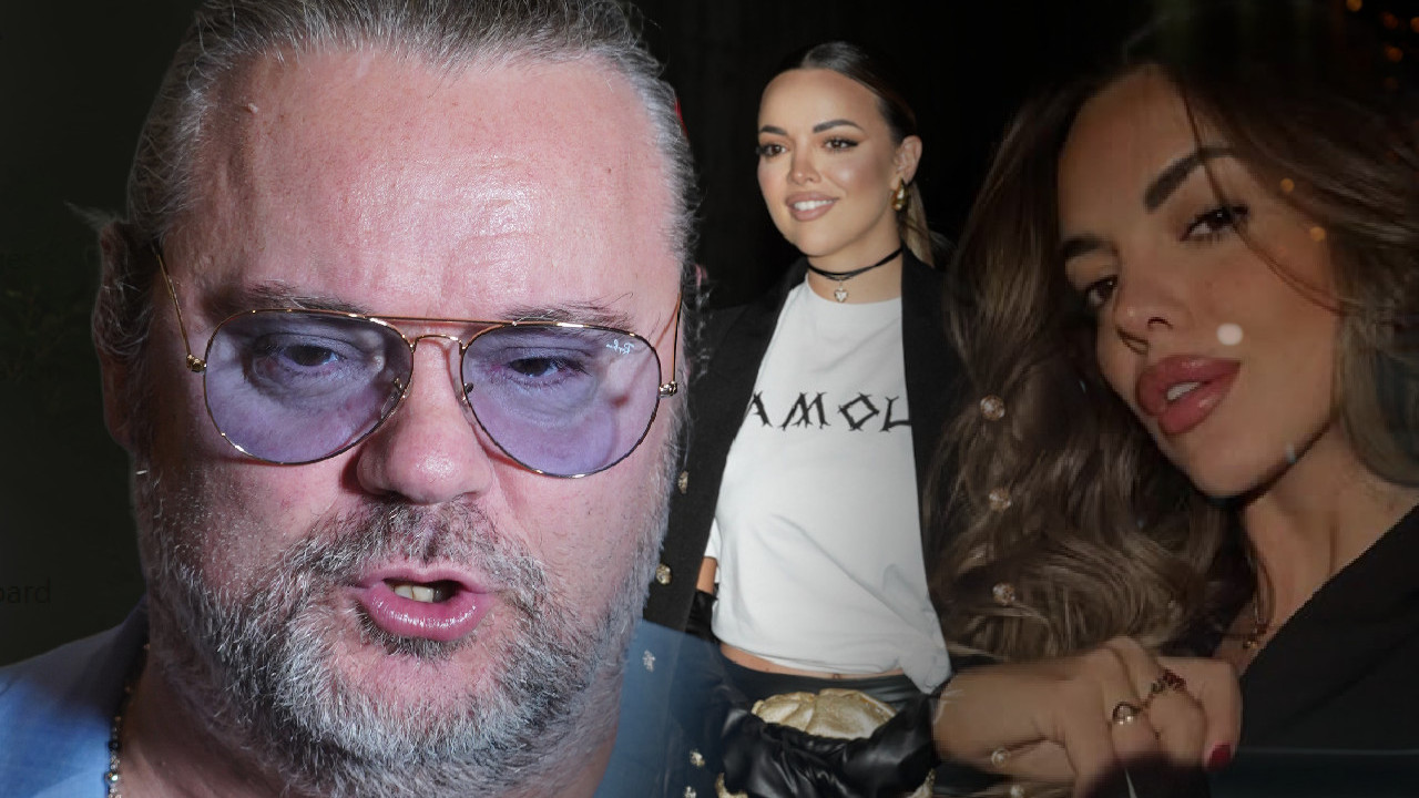 "NE VIĐAMO SE" Šašićevu ćerku odgajao ljubavnik, pa muž bivše