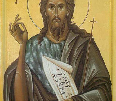 SUTRA JE SVETI JOVAN: Ovo nikako ne smete raditi