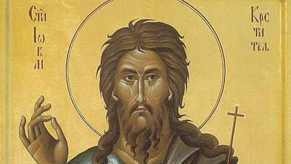 SUTRA JE SVETI JOVAN: Ovo nikako ne smete raditi