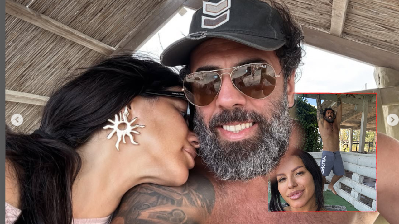 Evo kako je izgledao prvi INTIMNI ODNOS Seke i Veljka!