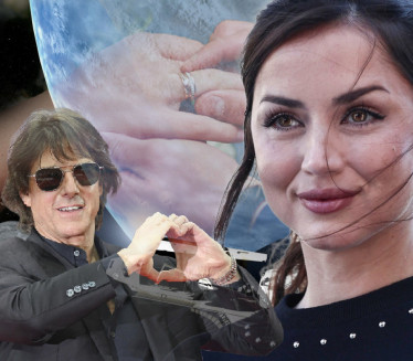 Ana De Armas priznala zbog čega je RASKINULA sa Tom Kruzom