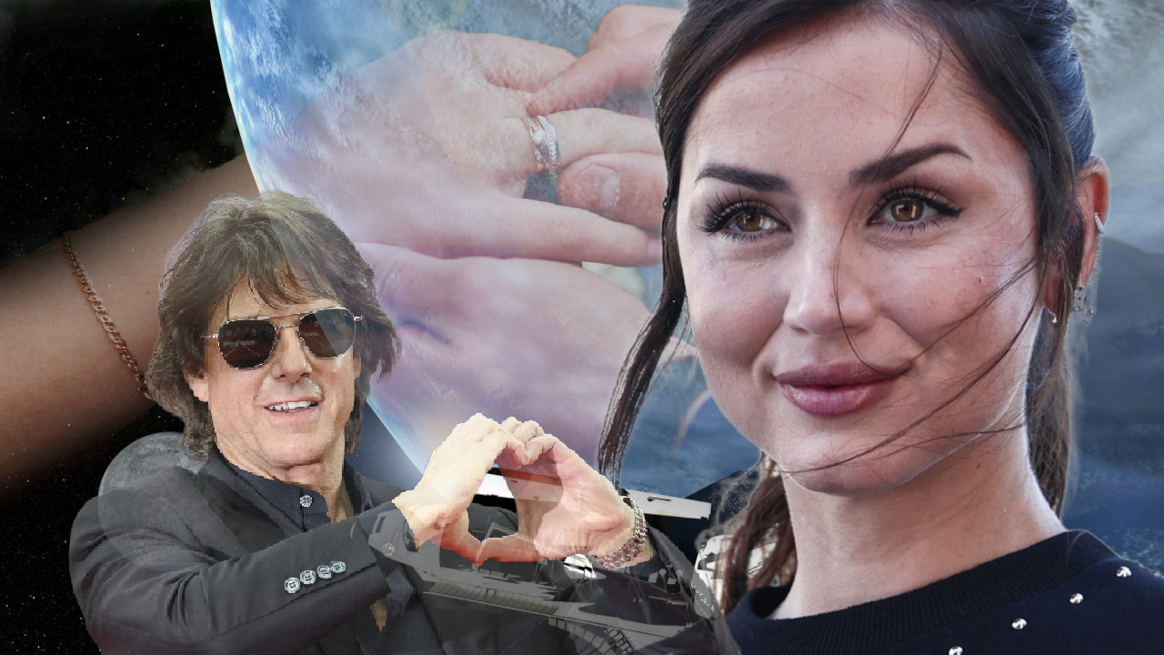 Ана Де Армас признала због чега је РАСКИНУЛА са Том Крузом