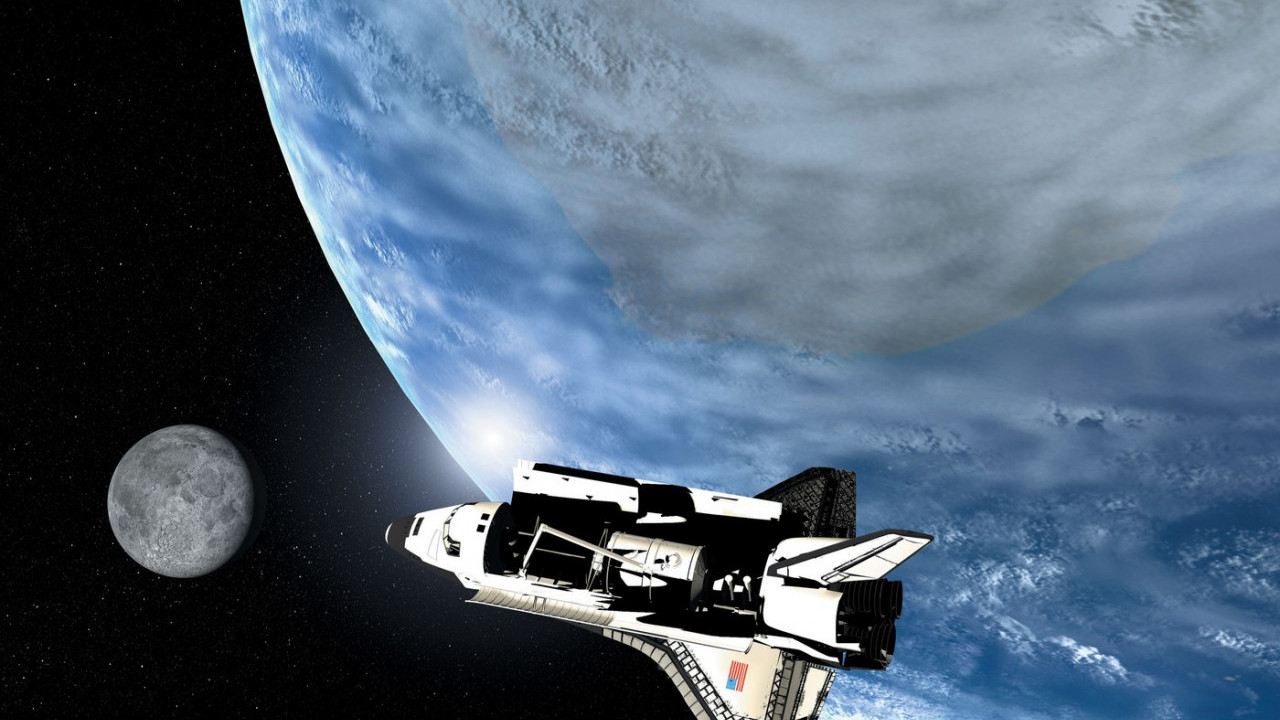 ВИДЉИВА ОКОМ: Комета пре скоро миленијум и по пришла Сунцу