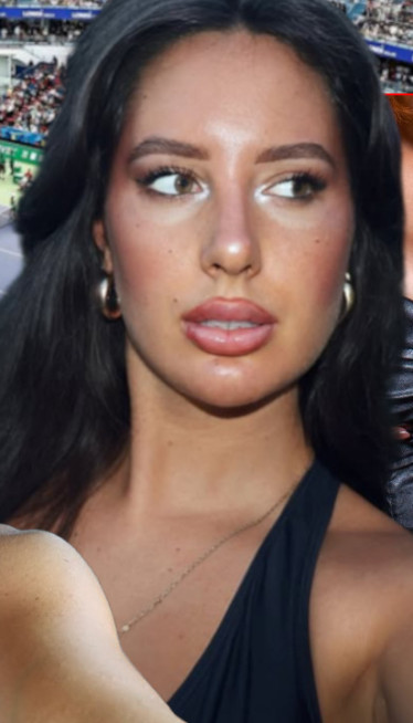 ПРВА У ИСТОРИЈИ ТЕНИСА: 28-годишња тенисерка повећала груди