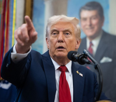 TRAMP BESAN "On je kriminalac - ružan iznutra i spolja"