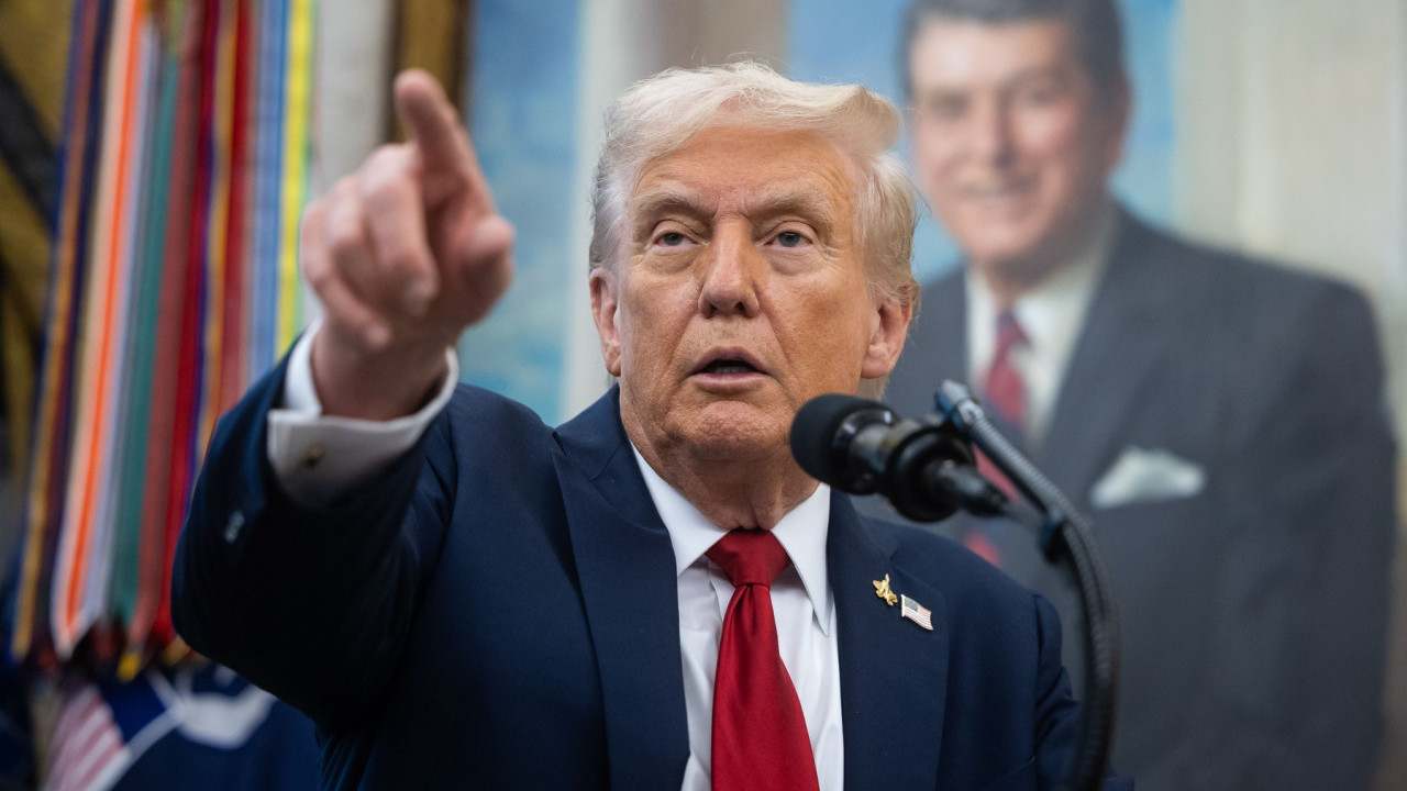 TRAMP BESAN "On je kriminalac - ružan iznutra i spolja"