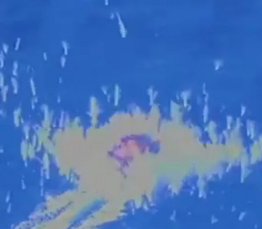 SAD DIGLE U VAZDUH GLISER KOD VENECUELE Ima mrtvih terorista