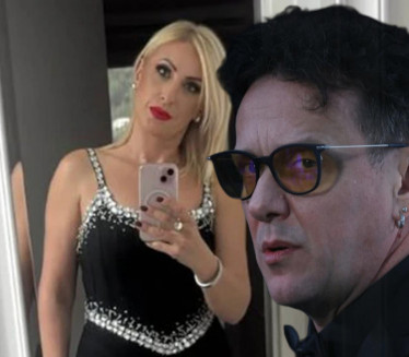 Шта је са Самиром после развода од Џенана Лончаревића?(ФОТО)