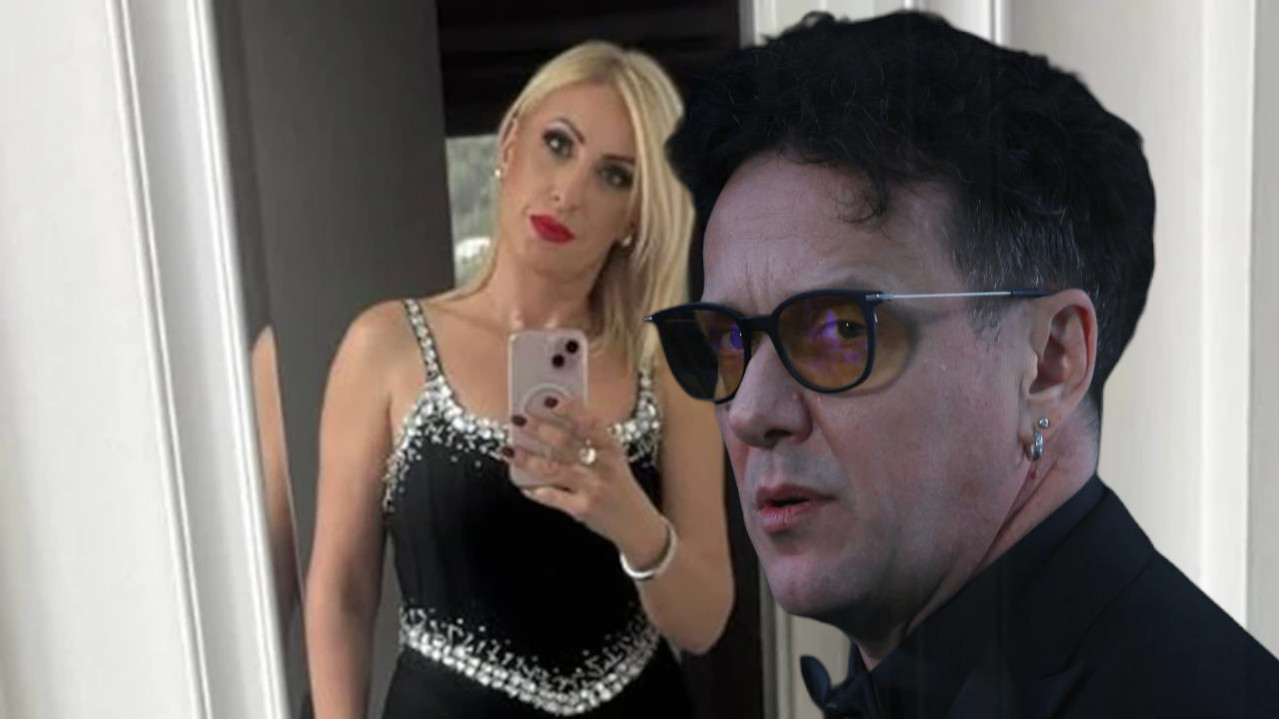 Šta je sa Samirom posle razvoda od DŽenana Lončarevića?(FOTO)