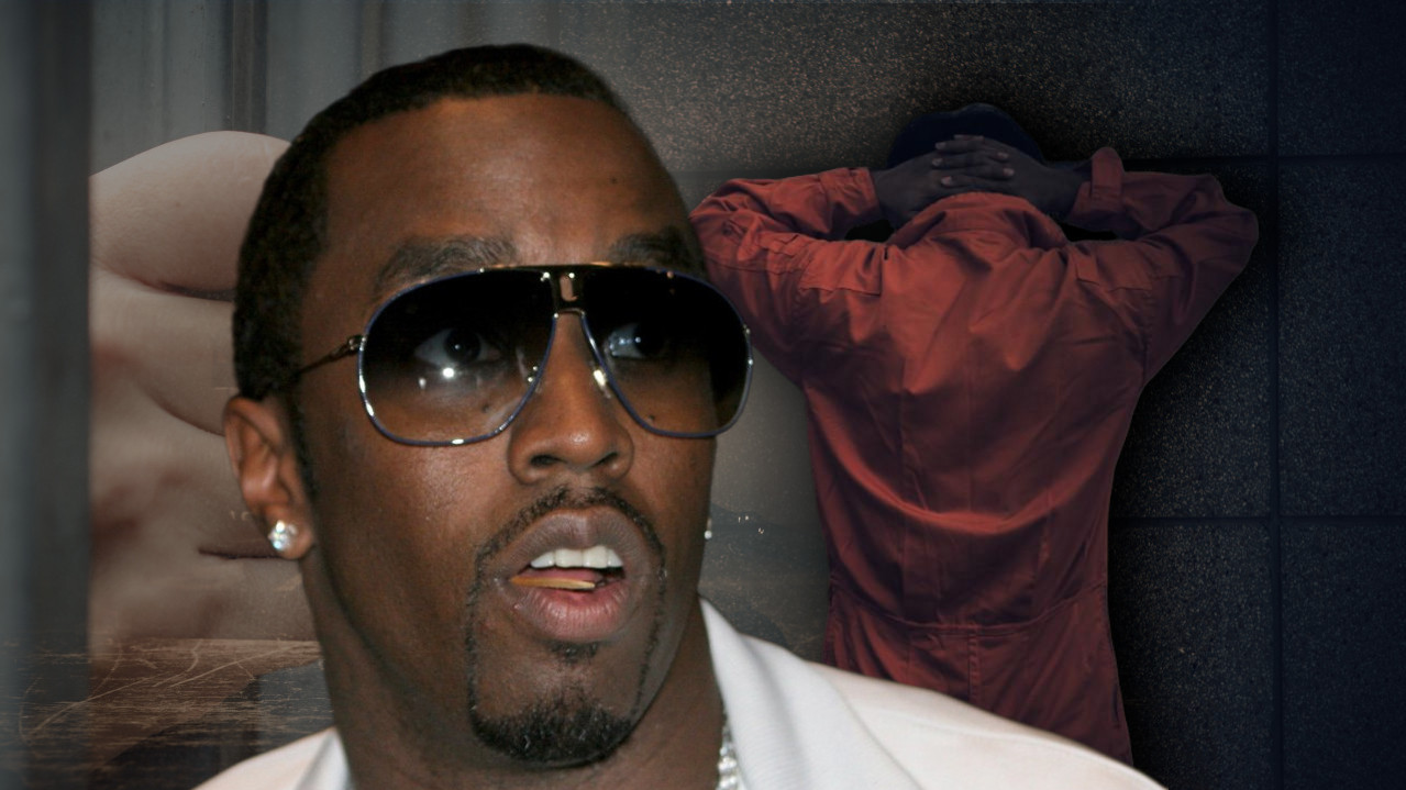 KLEČAO I MOLIO ZA MILOST Paf Dedi osuđen na 4 godine zatvora