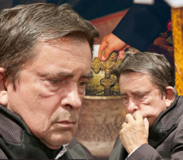 NISU BLIŽI BOGU OD MENE: Kako je Lane govorio o sveštenicima