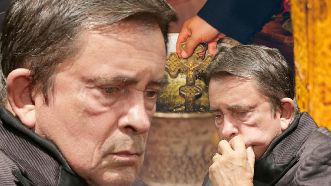 НИСУ БЛИЖИ БОГУ ОД МЕНЕ: Како је Лане говорио о свештеницима