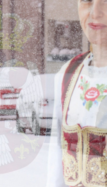 SNEG PA 15 STEPENI: Čeka nas vremenski rolerkoster u Srbiji