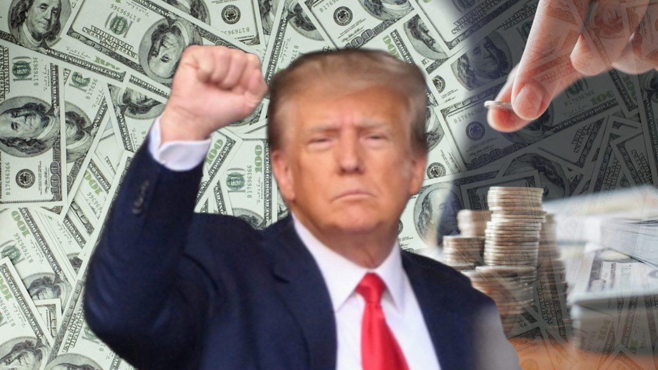 $ С ЛИКОМ ТРАМПА? Предлог министарства, закон каже другачије