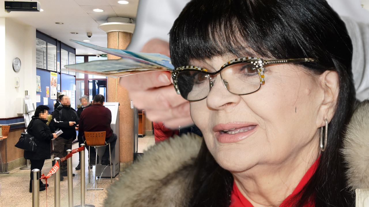 Najmanja penzija na estradi - Nada otkrila SRAMNU CIFRU